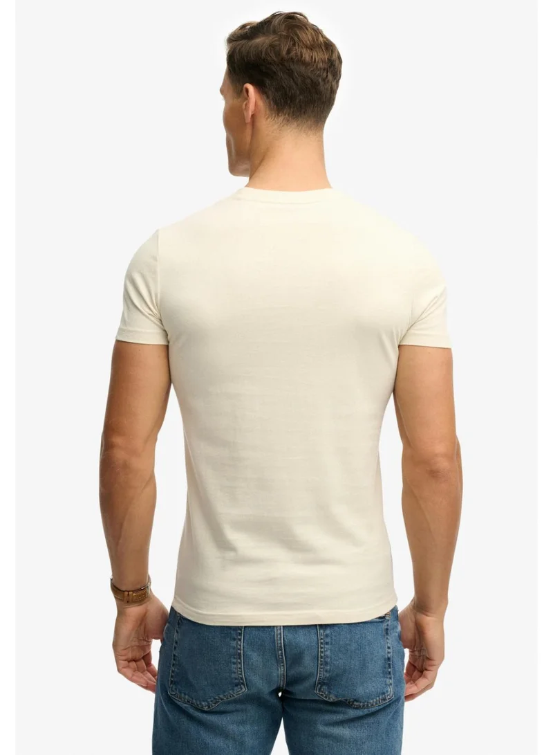 Superdry  Essential Logo T-Shirt for Men | Best Price UAE