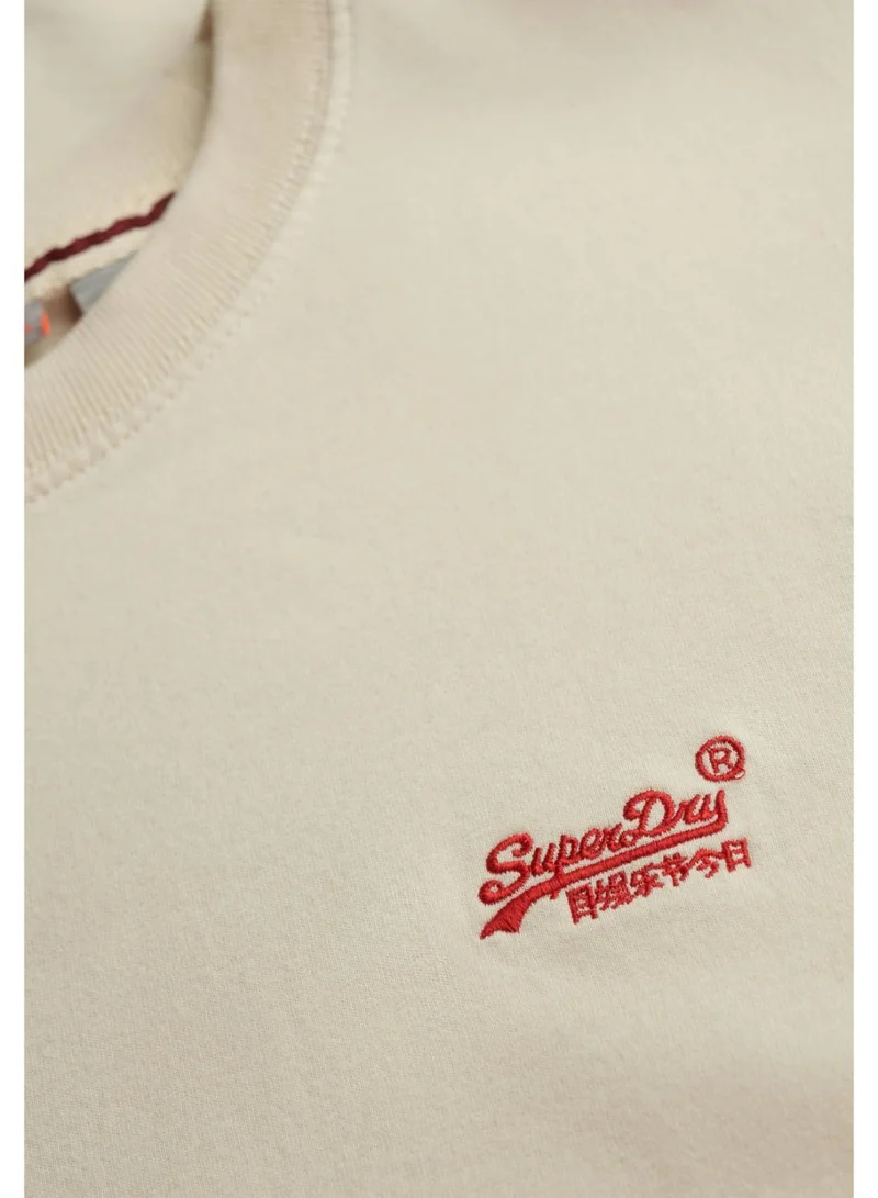 Superdry  Essential Logo T-Shirt for Men | Best Price UAE