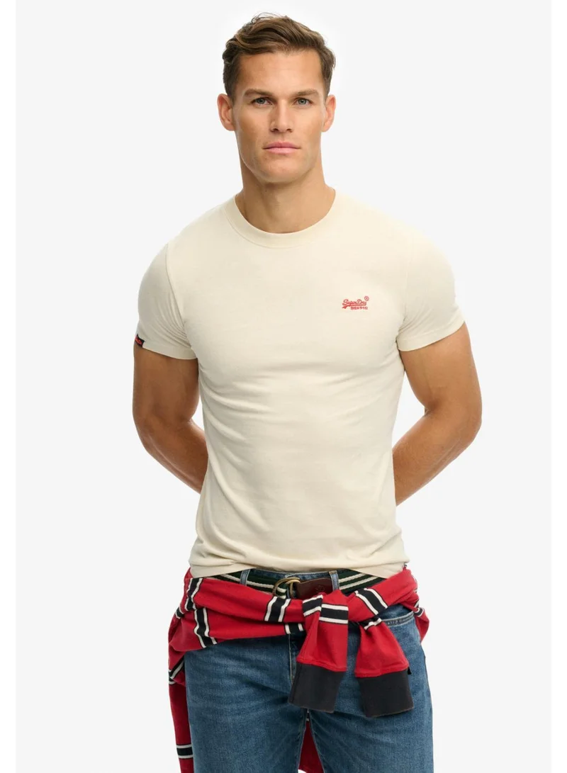 Superdry Essential Logo T-Shirt