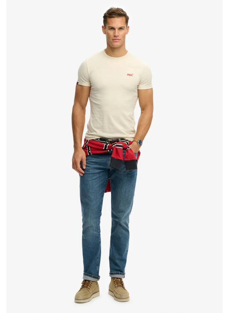 Superdry  Essential Logo T-Shirt for Men | Best Price UAE