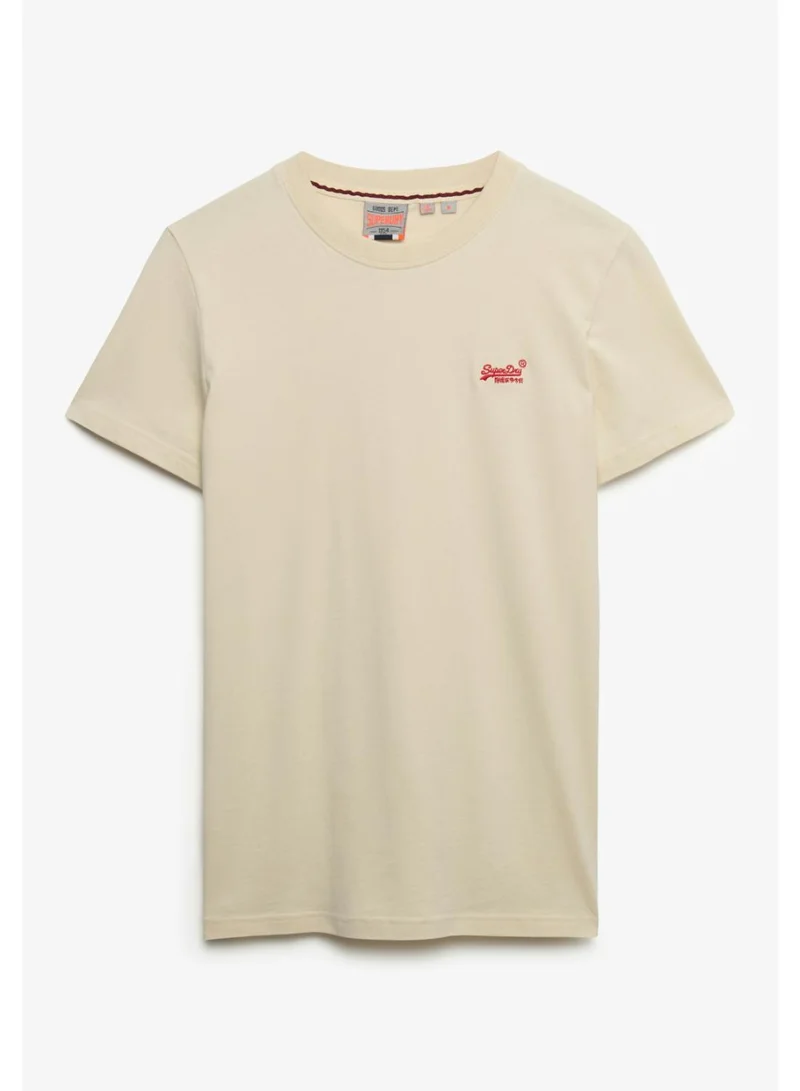 Superdry Essential Logo T-Shirt
