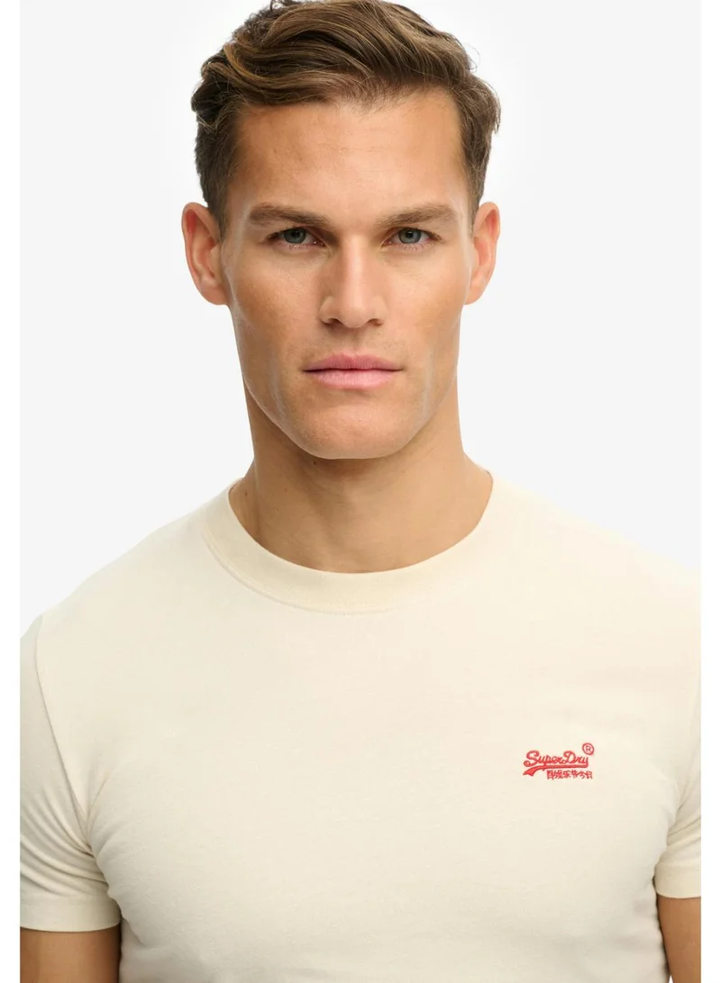 Superdry  Essential Logo T-Shirt for Men | Best Price UAE