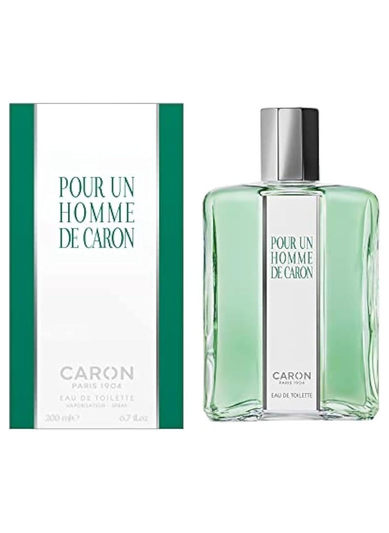 كارون عطر بور أون أوم 200ملليلتر  - Image 1