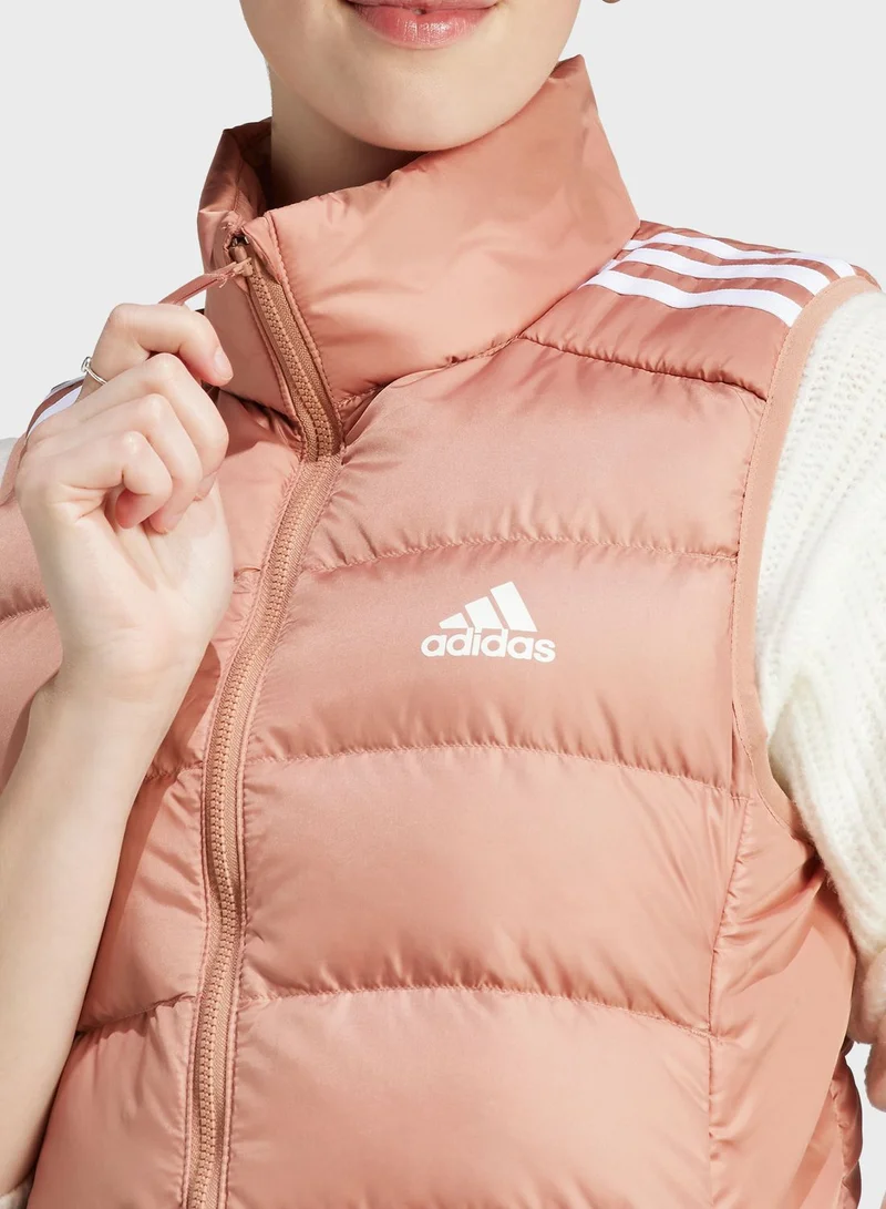 Adidas Essential 3-Stripes Jacket