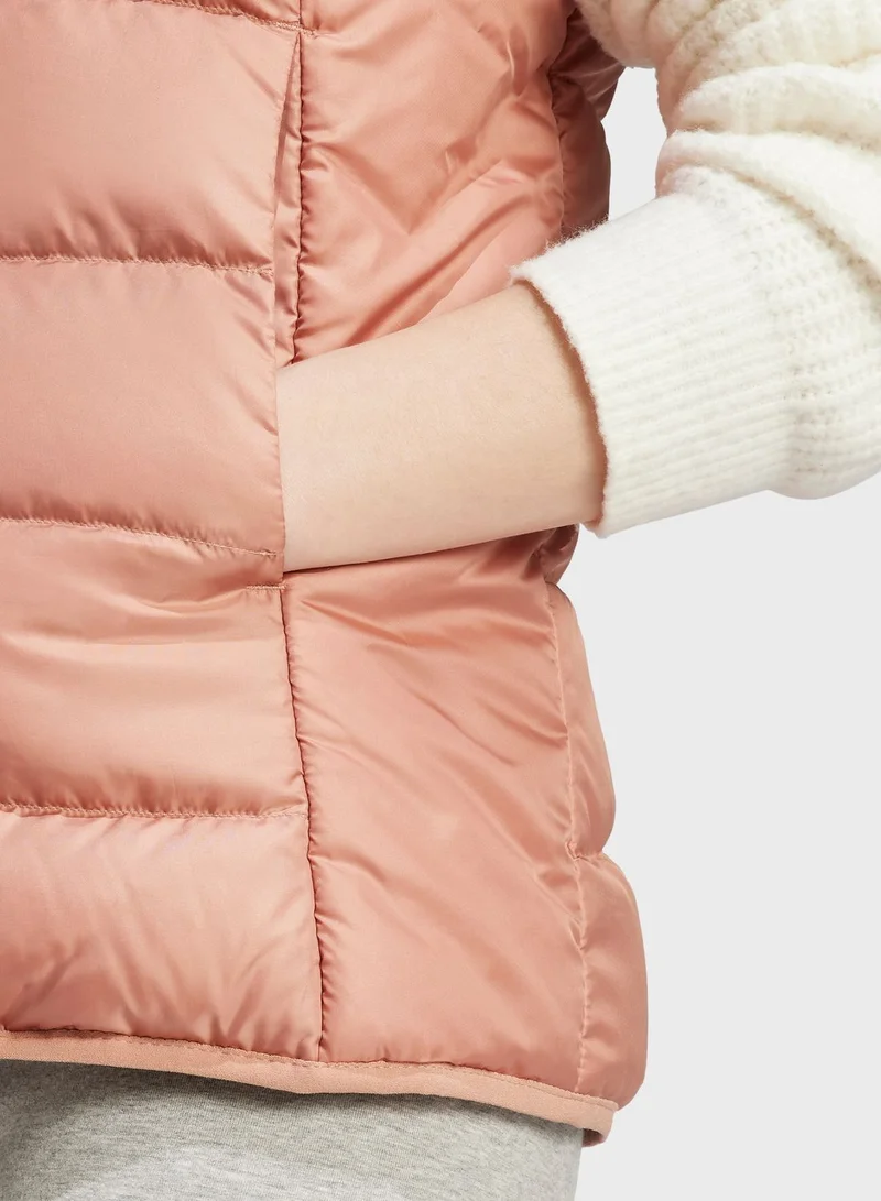 Adidas Essential 3-Stripes Jacket