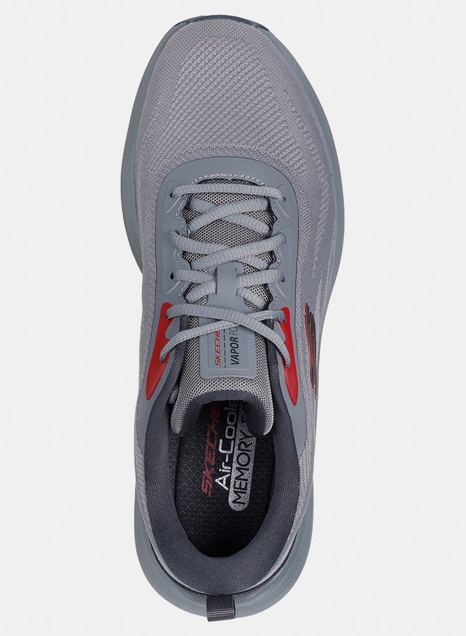 SKECHERS Vapor Lite Men Air Cooled Memory Foam Sneakers - Image 5