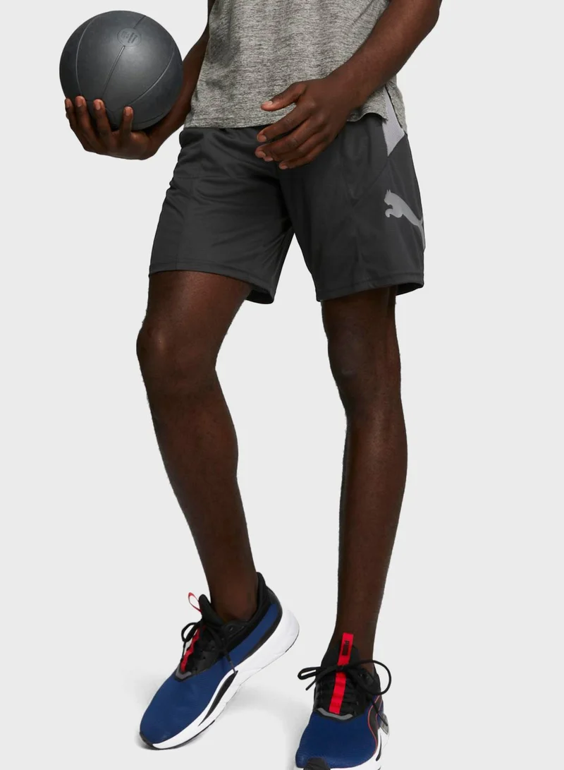 PUMA Train Fav Men Shorts