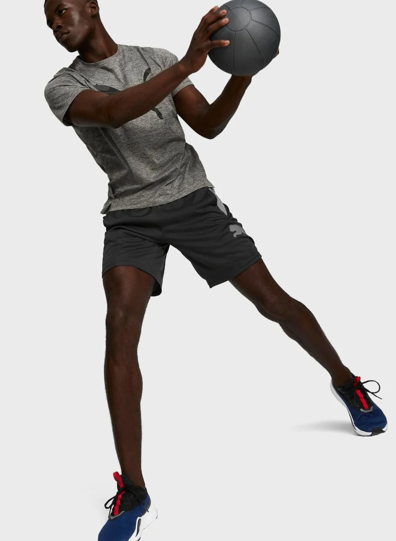 PUMA Train Fav Men Shorts