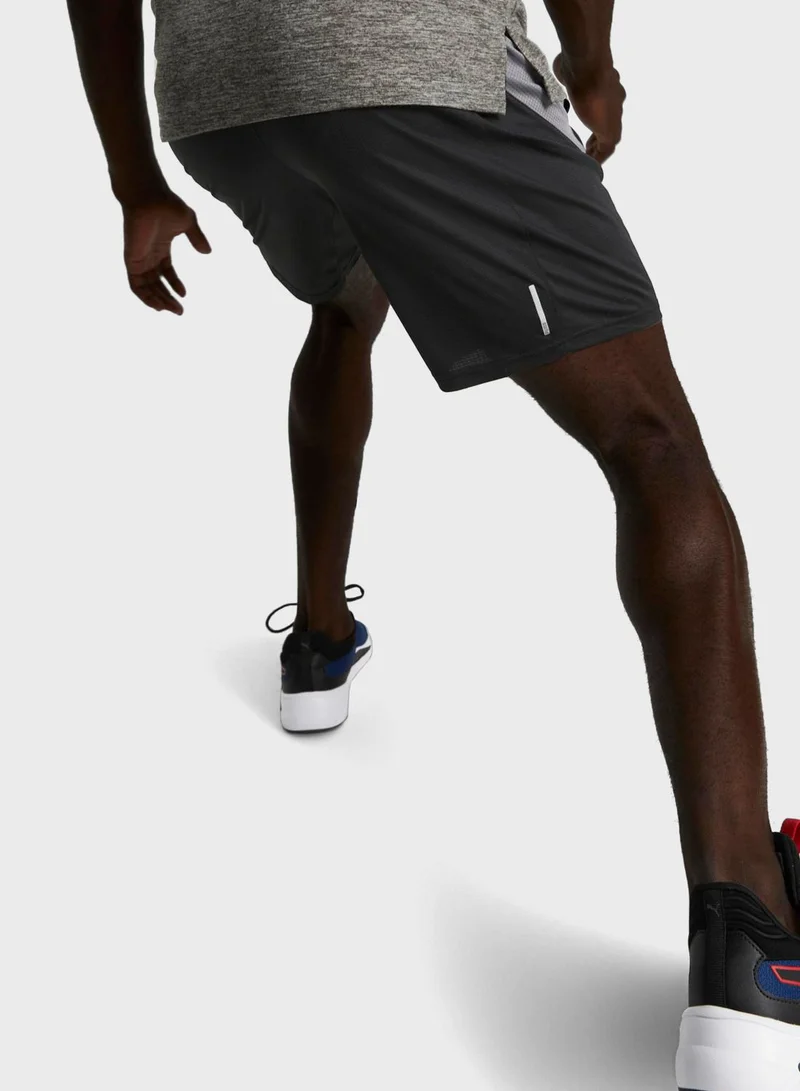 PUMA Train Fav Men Shorts