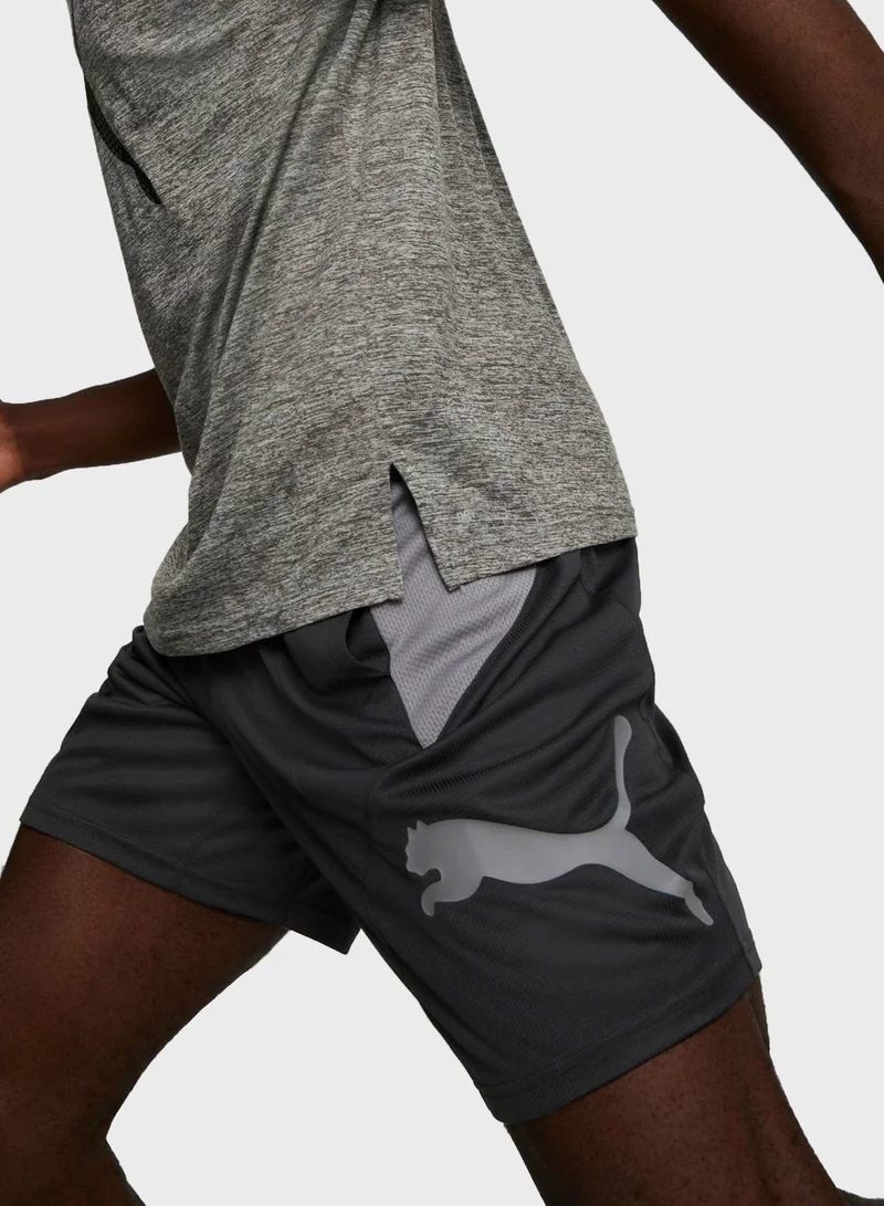 PUMA Train Fav Men Shorts
