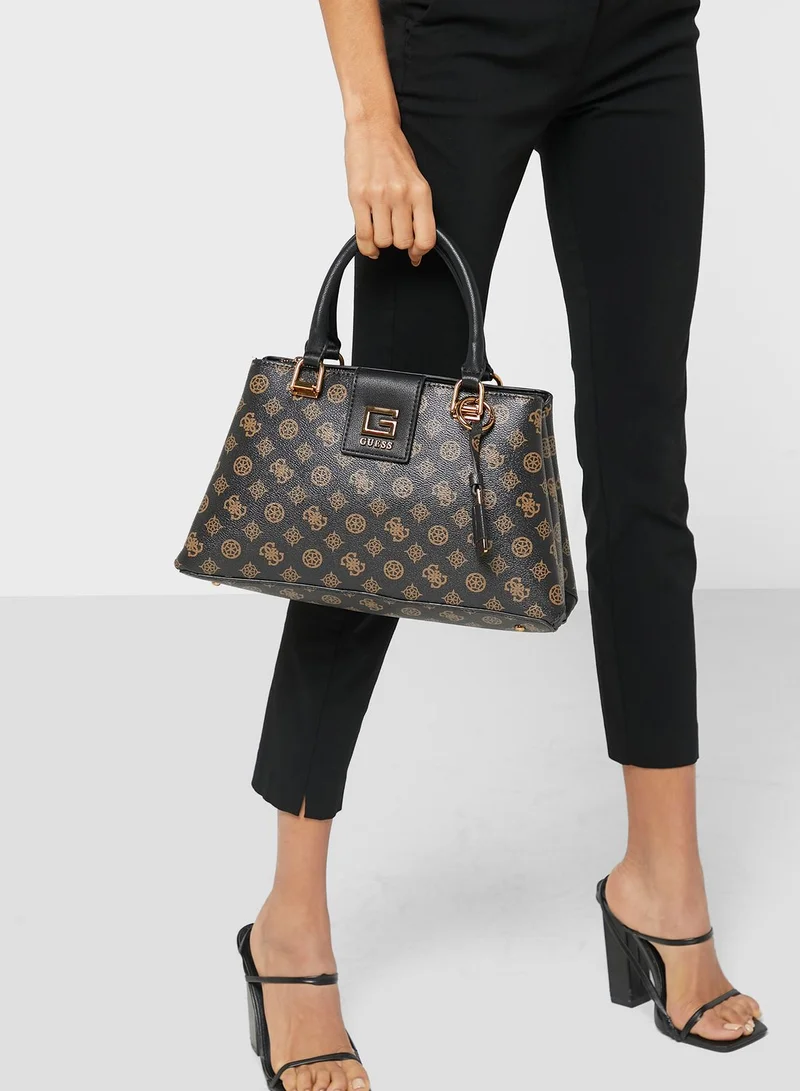 GUESS Alva Girlfriend Satchel