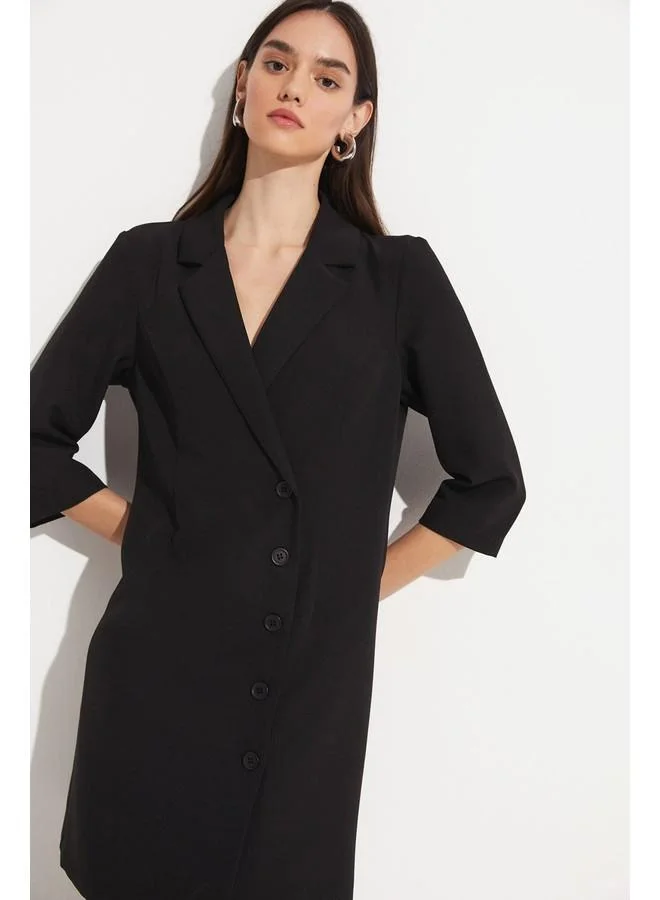 جون June Jacket Dress