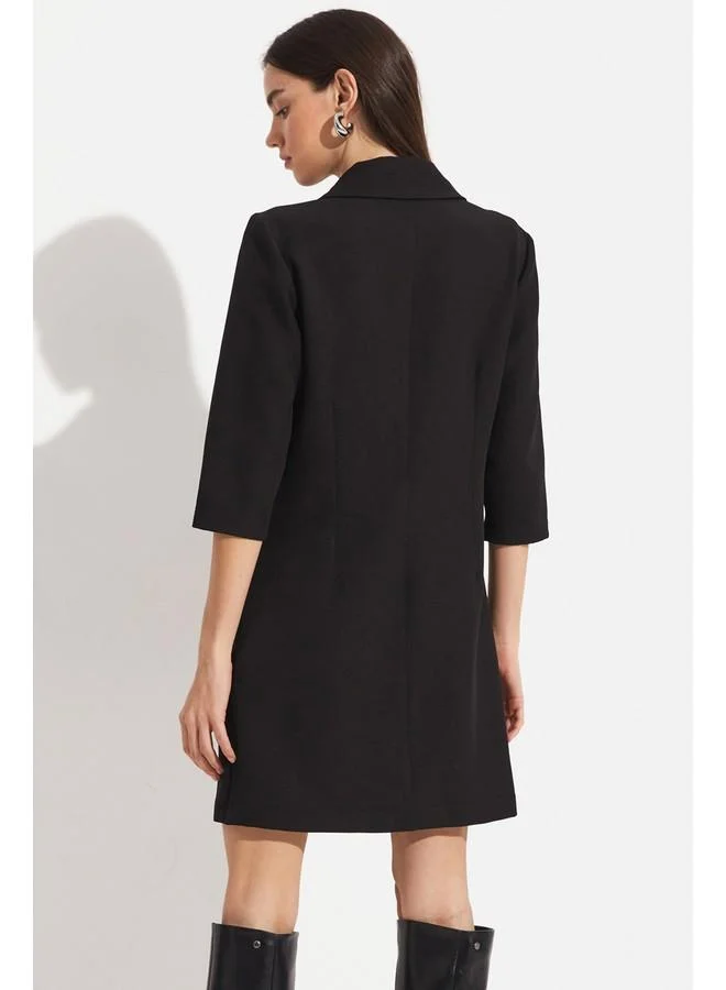 جون June Jacket Dress