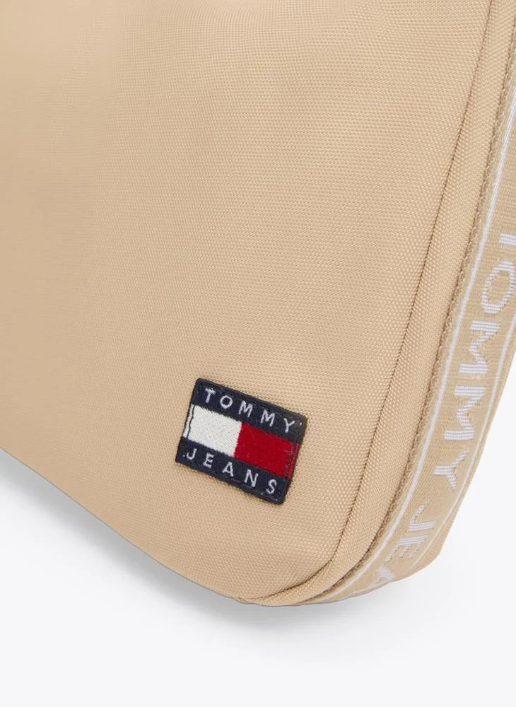 TOMMY JEANS Top Handle Zip Over Satchel