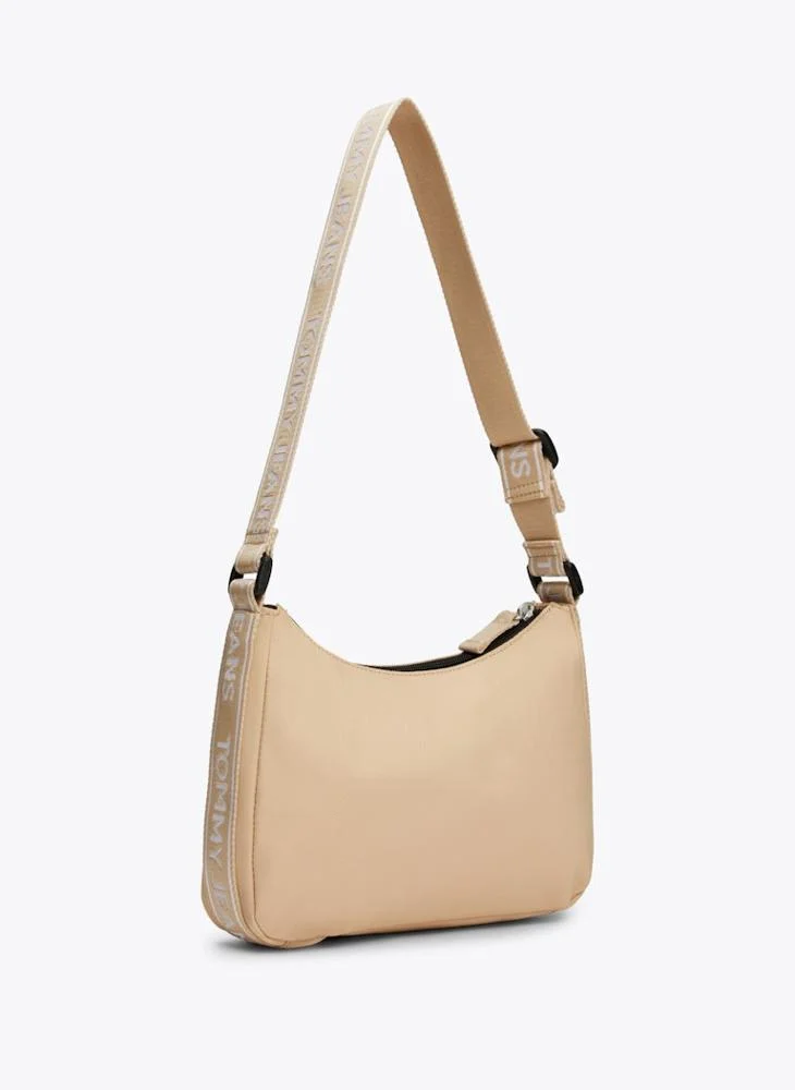 TOMMY JEANS Top Handle Zip Over Satchel