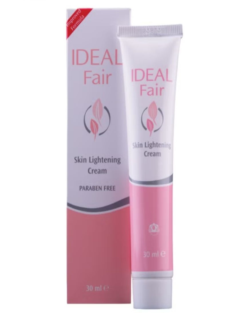 Ideal FAIR SKIN Lightening cream 30 ml - Image 2