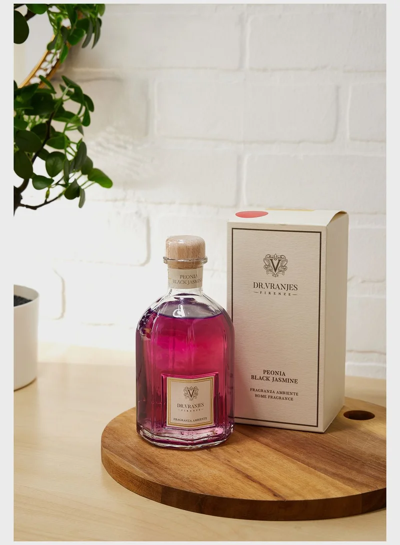 Vranjes Peonia Black Jasmine 250 Ml for Women Best Price Kuwait