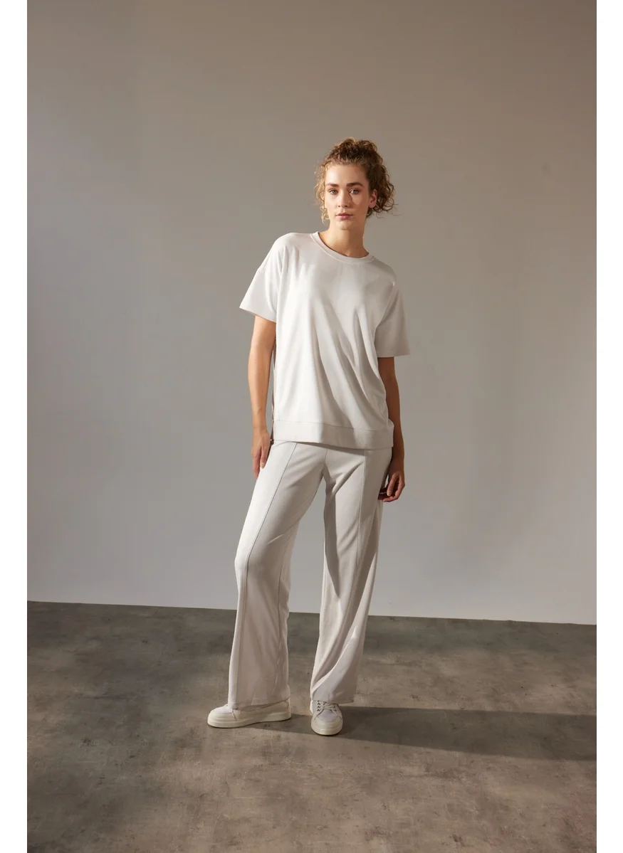 Hays Women's Soft Touch Lacoste Trousers
