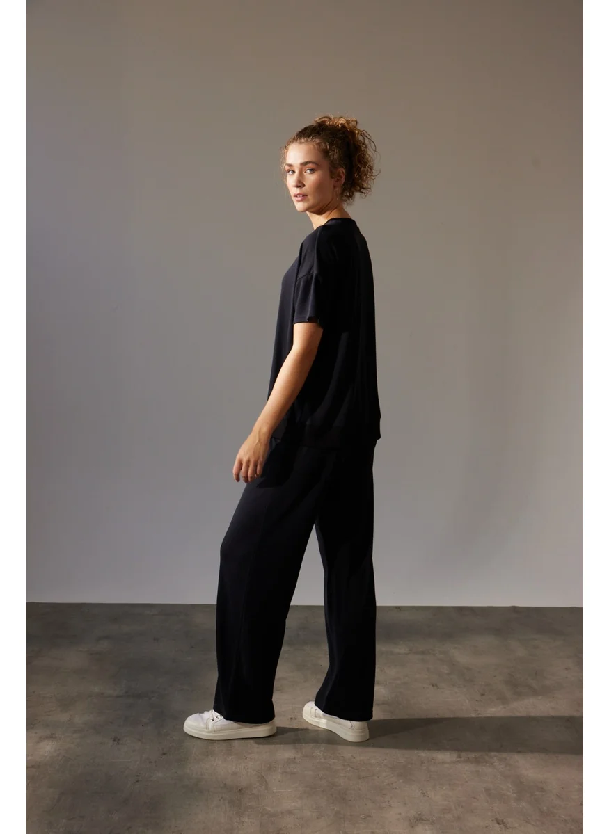 Hays Women's Soft Touch Lacoste Trousers