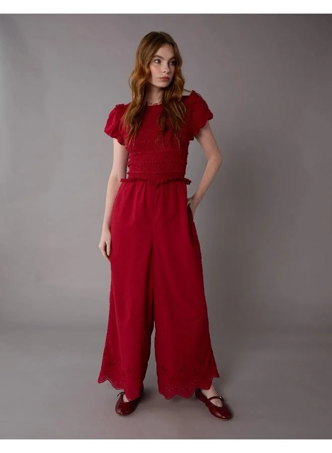 American Eagle AE Jumpsuit