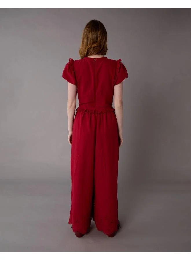 American Eagle AE Jumpsuit