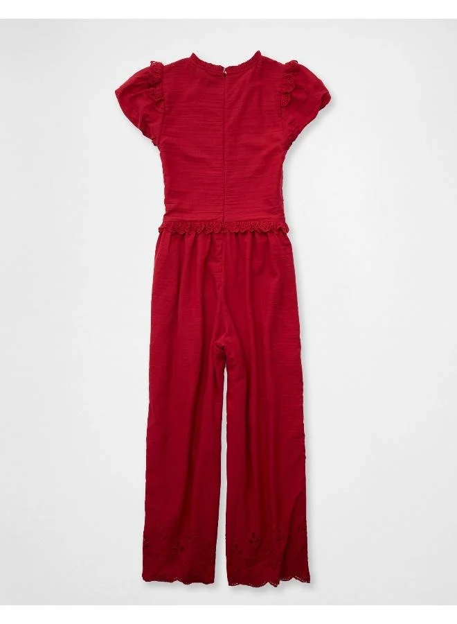 American Eagle AE Jumpsuit