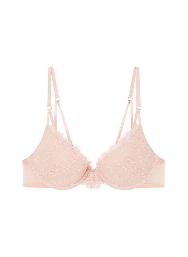 women'secret GORGEOUS lace push up bra - Image 5
