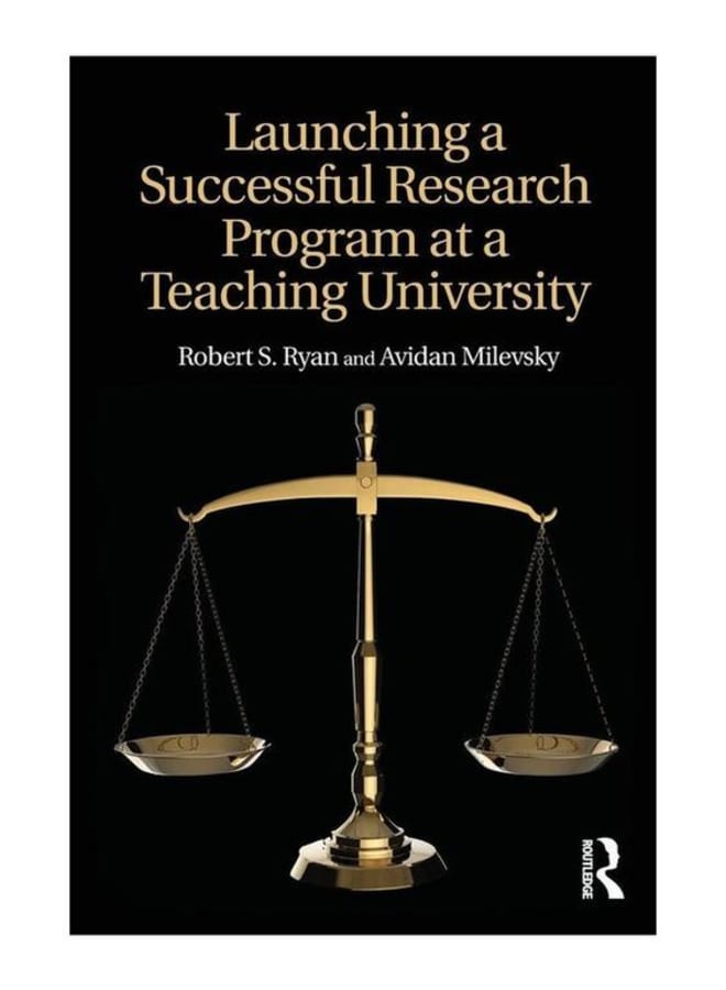 Launching a Successful Research Program at a Teaching University