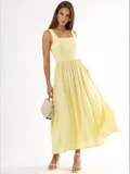 Busem Lemon Yellow