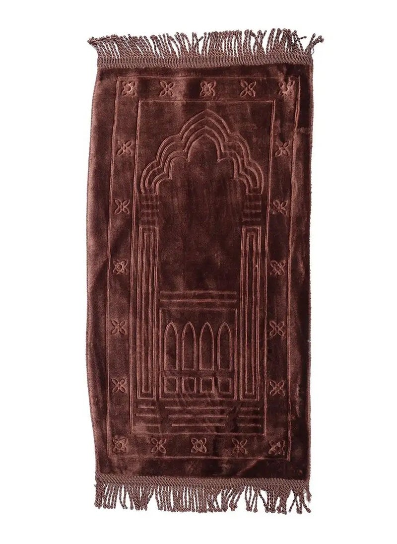 MANASEK - Manasek Foam Prayer Mat - Image 1