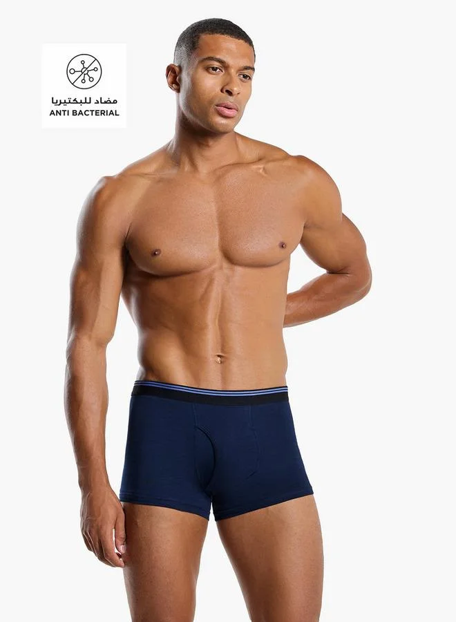 Splash FAV Set of 3 - Assorted Trunk Briefs