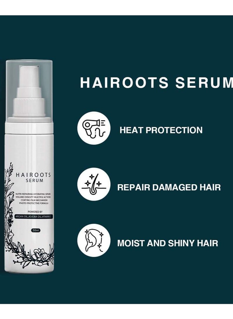 Hairoots Serum Powered By  Argan Oil Jojoba Oil Vitamin E  50 Ml - pzsku/Z369649FCBA7BB9BEBE66Z/45/1741292027/843251cb-10bb-4803-be46-fc8f14c85973