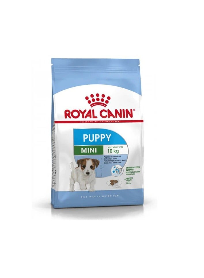 ROYAL CANIN Royal Canin Mini Puppy Dry Food - Image 1
