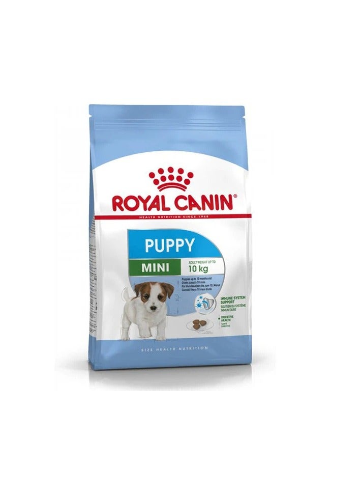 ROYAL CANIN Royal Canin Mini Puppy Dry Food - Image 3