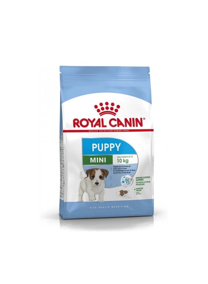 ROYAL CANIN Royal Canin Mini Puppy Dry Food - Image 2