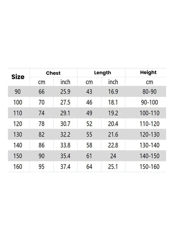 عام كبوب شيطان الصيادين الأطفال عارضة البيسبول موحدة الصوف البوليستر عارضة سترة سترة - Image 2