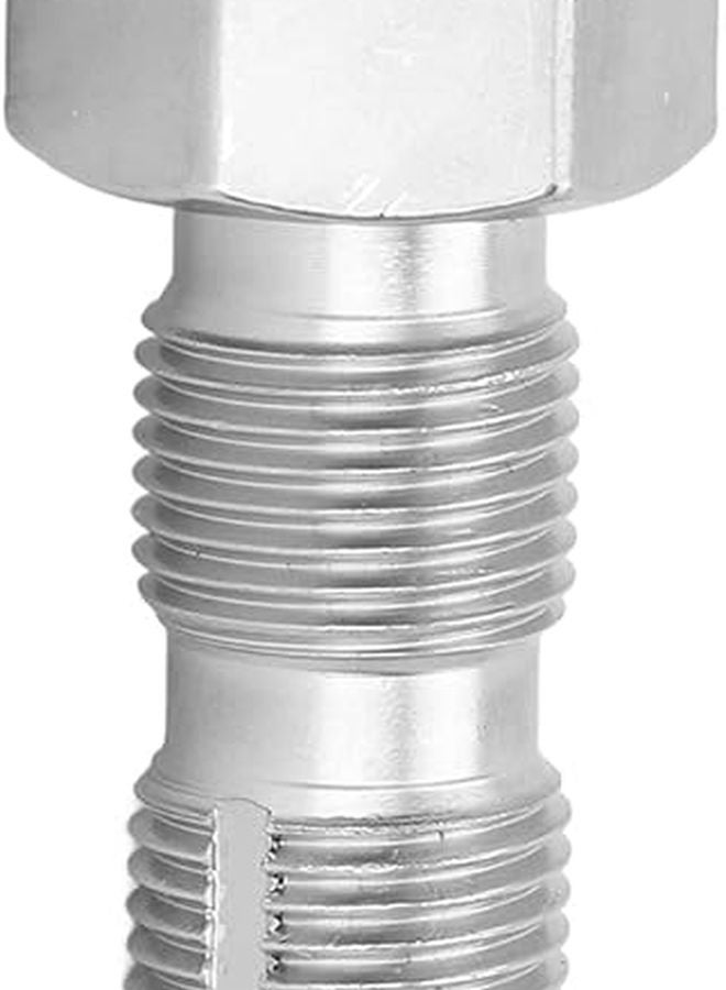 Stainless Steel Cylinder Valve Replacement for Excavator Motorcycle Accessories Parts - Image 5