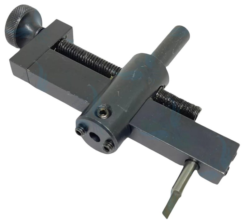Circle cutter for metal with HSS 5 cobalt insert up to D 170mm  - Image 1