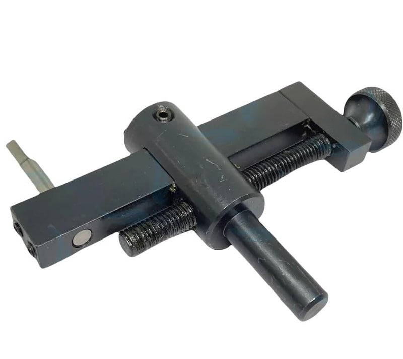 Circle cutter for metal with HSS 5 cobalt insert up to D 170mm  - Image 3