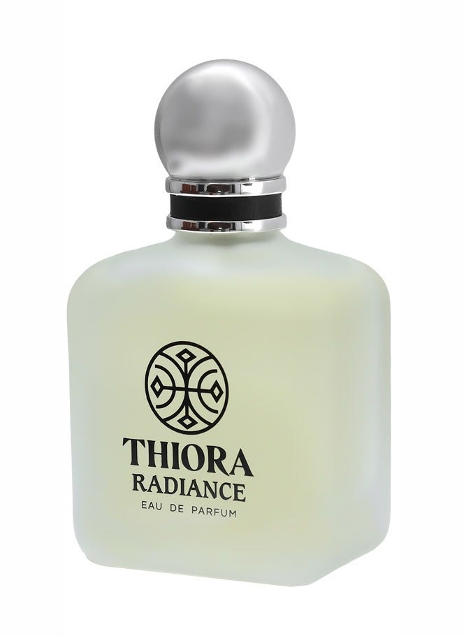 ثيورا راديانس عطر للجنسين - أو دي بارفان 100 مل - Image 3