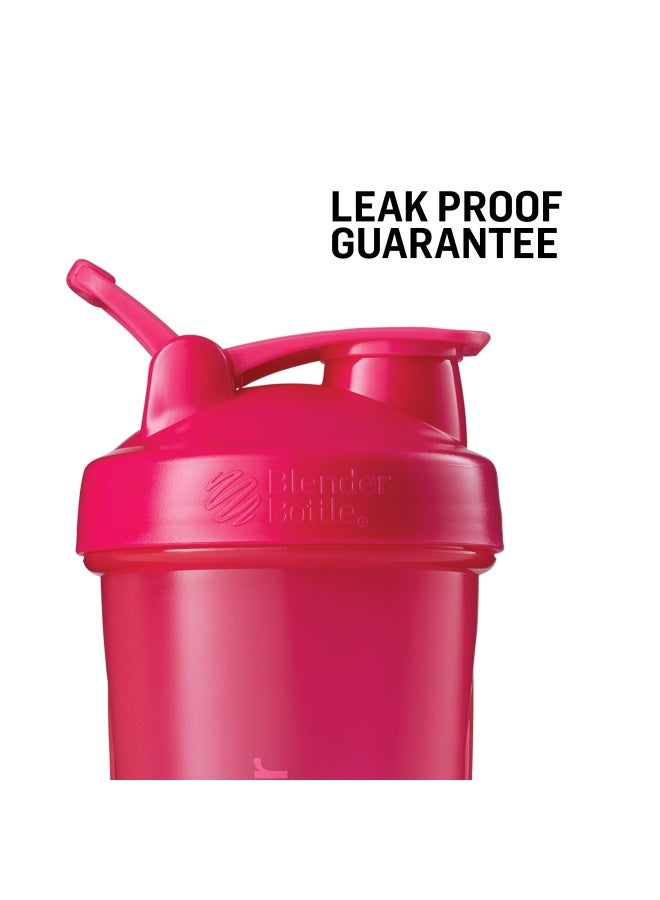 Blender Bottle Classic Loop Top Shaker Bottle 28-Ounce 2-Pack Moss Moss and Navy Navy 28oz SC01311  - Image 4