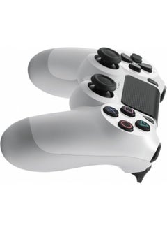 Qasul Dualshock V2 Wireless Vibrating New Generation Game Controller for PS4 and PC  - Image 4