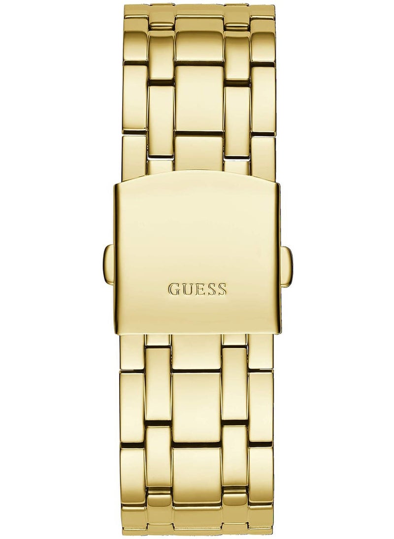 Guess Watch For Men GW0261G2 - Image 3