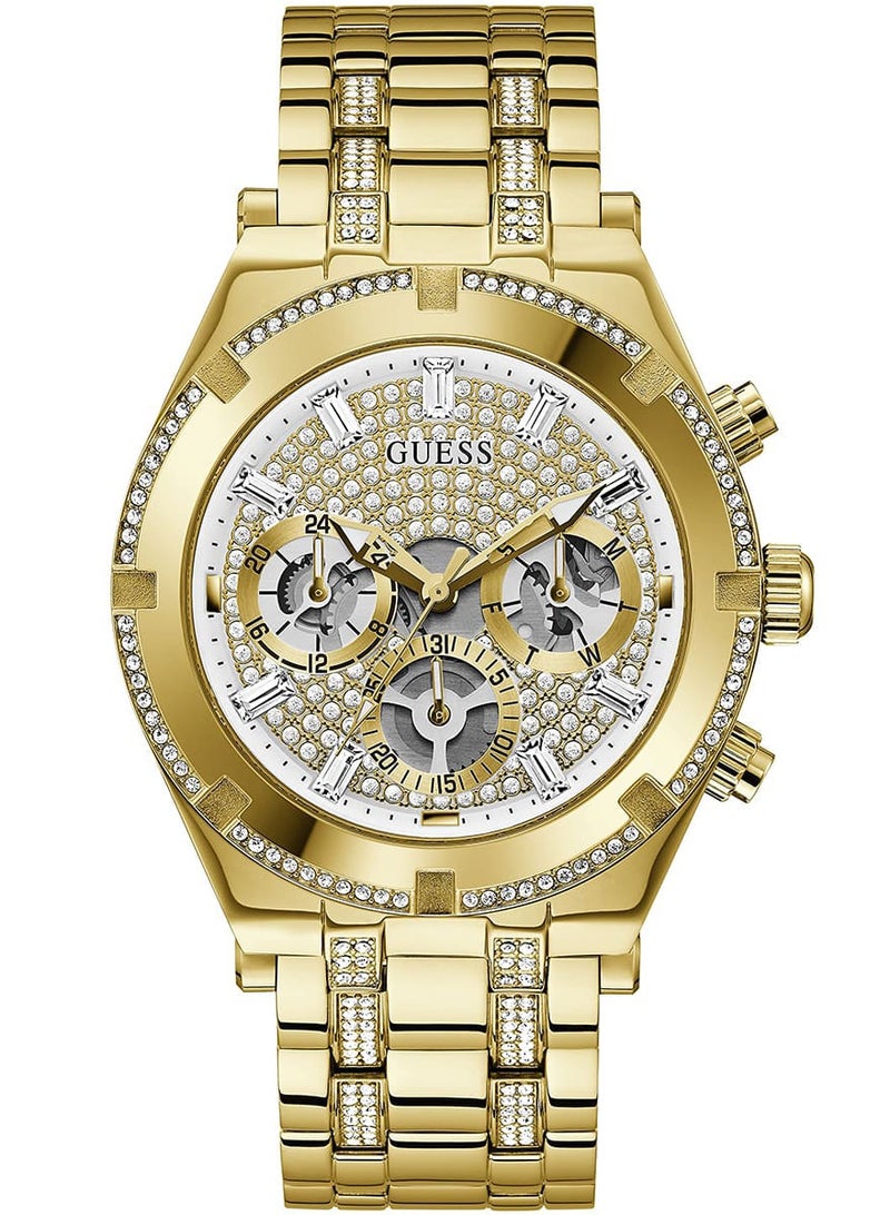 Guess Watch For Men GW0261G2 - Image 1