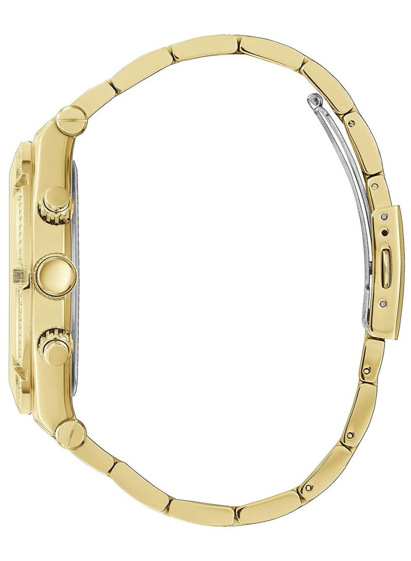 Guess Watch For Men GW0261G2 - Image 4