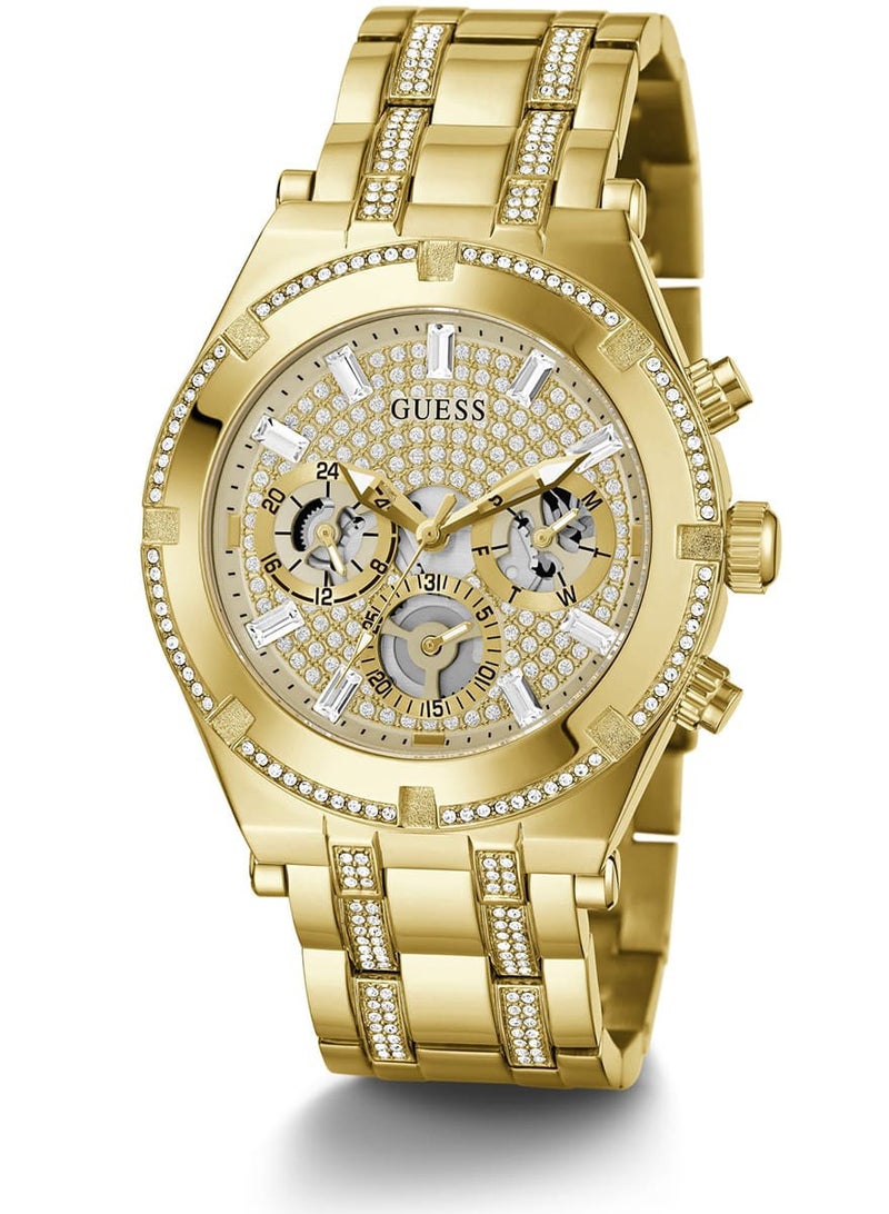 Guess Watch For Men GW0261G2 - Image 5