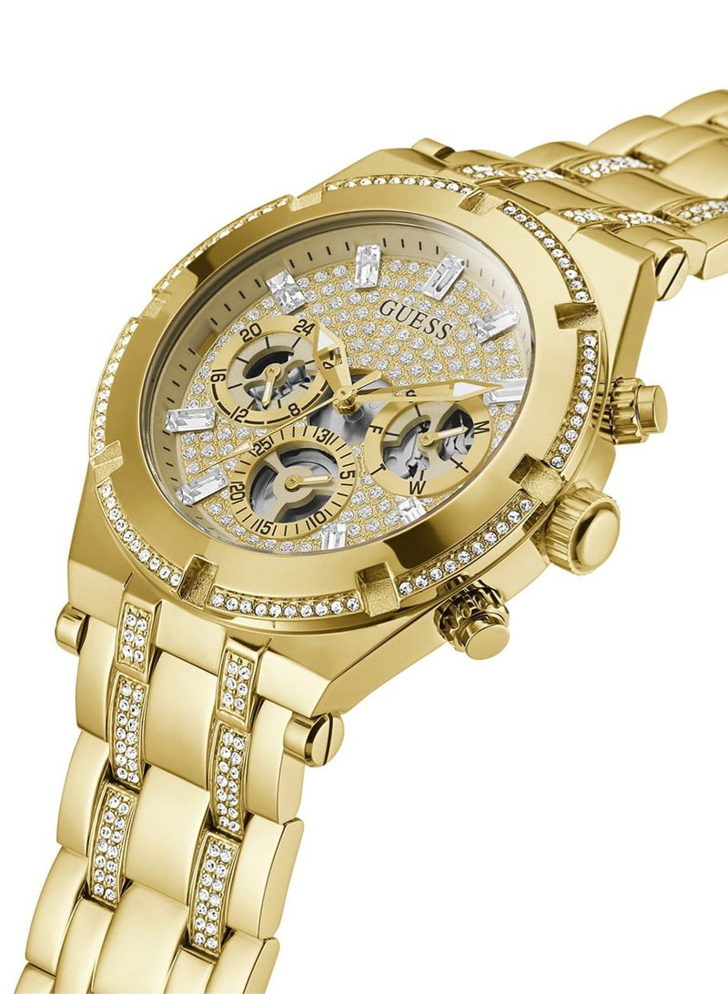 Guess Watch For Men GW0261G2 - Image 2