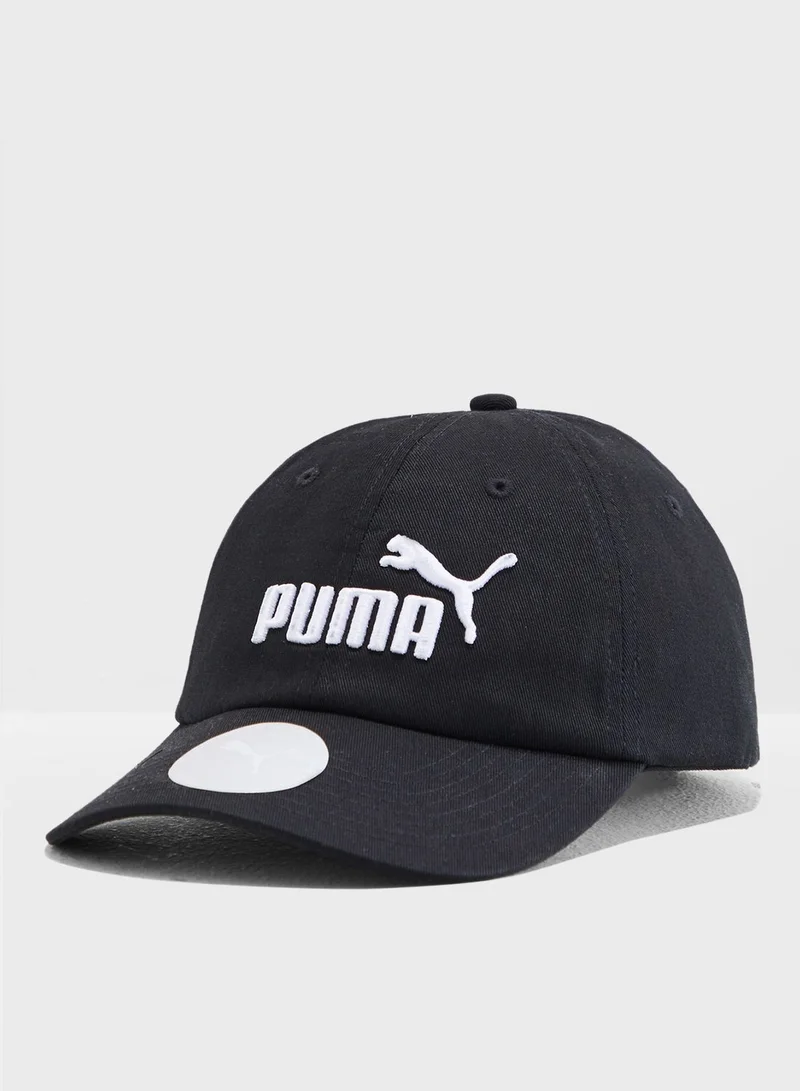 PUMA ESS kids cap