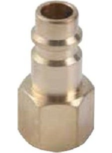 LEO Female Spare Tip 1/4'' (Automatic) 