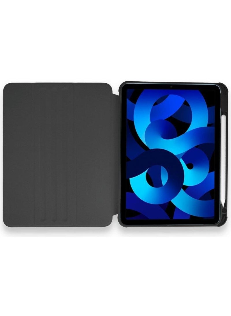 PEEQ iPad Air 3 10.5 Inch 360° Rotating Stand Pencil Case  - Image 5